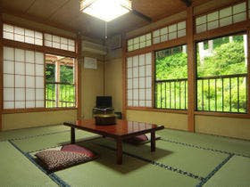 民宿　みやもと屋