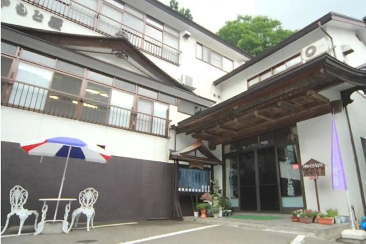 施設画像