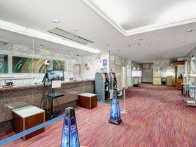 アルバートホテル秋田