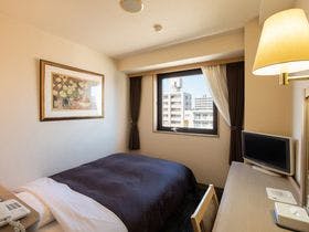 アルバートホテル秋田