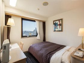 アルバートホテル秋田