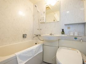 アルバートホテル秋田