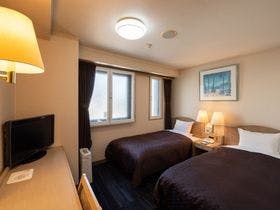 アルバートホテル秋田