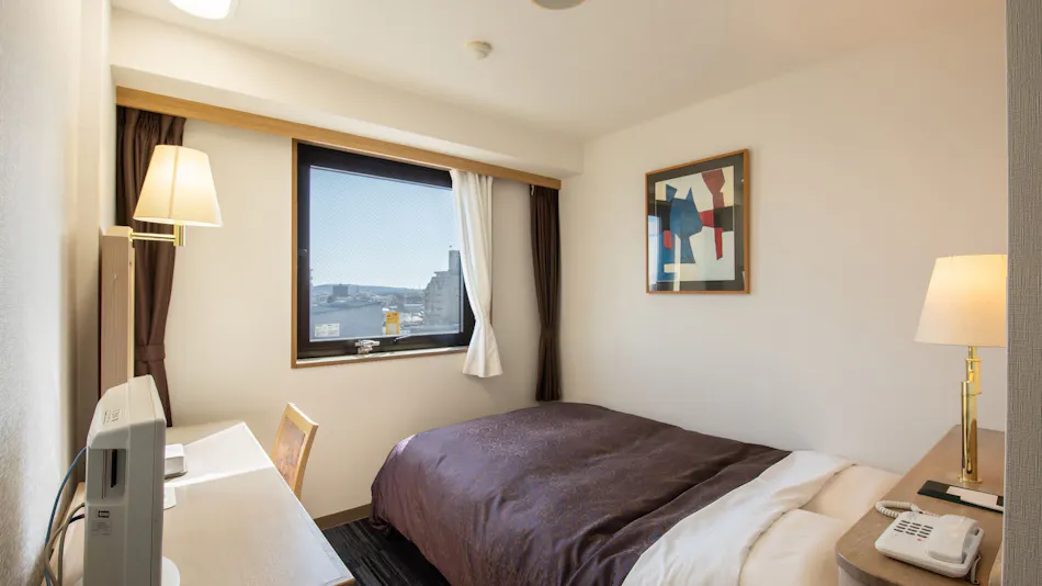 Albert Hotel Akita