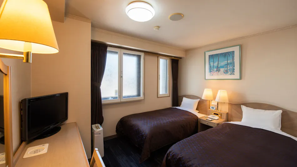 Albert Hotel Akita