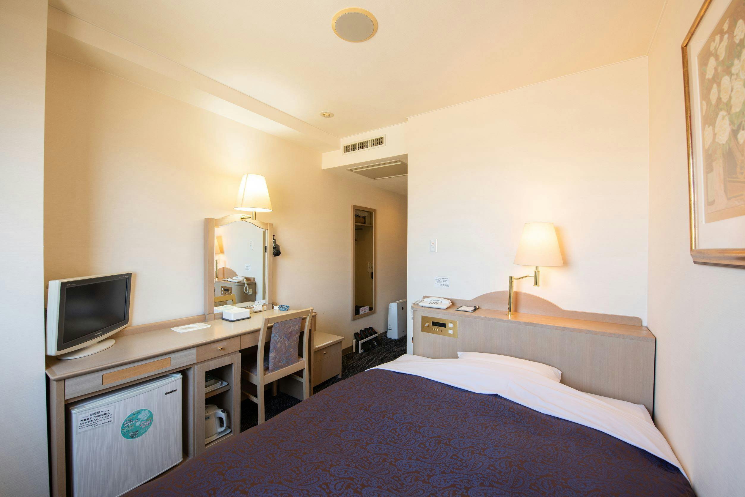 Albert Hotel Akita