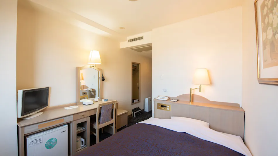 Albert Hotel Akita