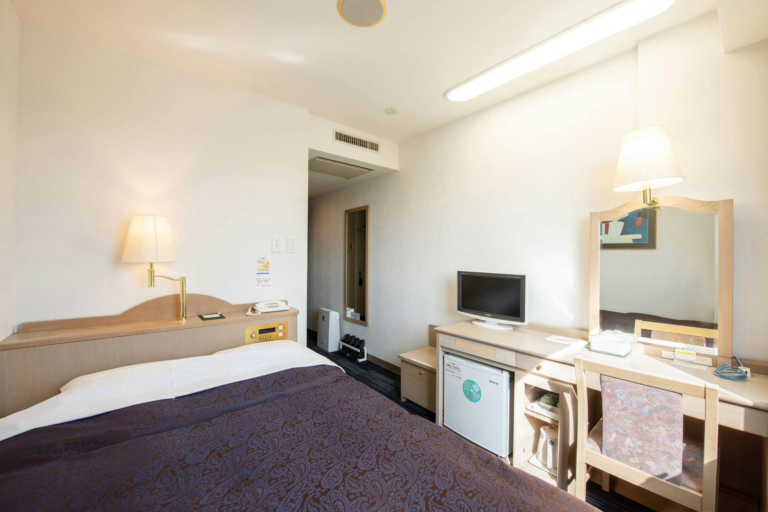 Albert Hotel Akita