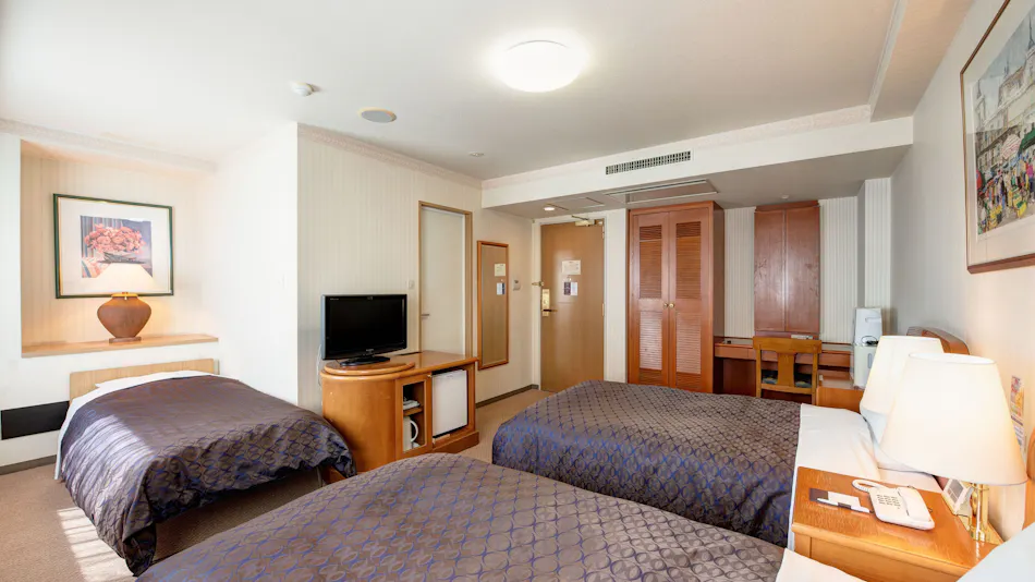 Albert Hotel Akita
