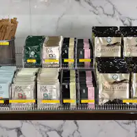 สิ่งอำนวยความสะดวก