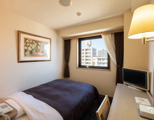 デラックスシングル　イメージ画像