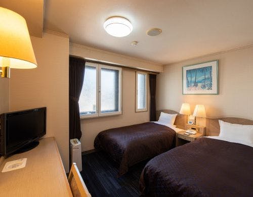 スタンダードツイン　イメージ画像