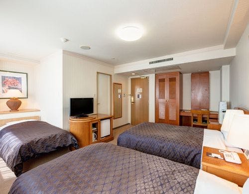 トリプル　イメージ画像