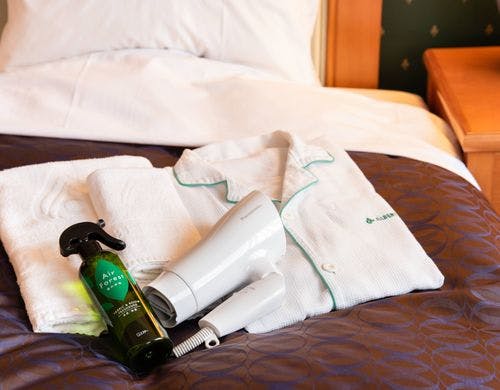 エコノミーダブル　イメージ画像