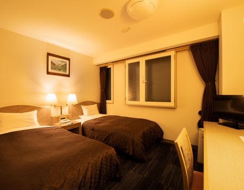 スタンダードツイン