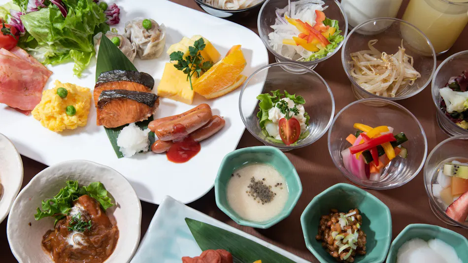 Albert Hotel Akita