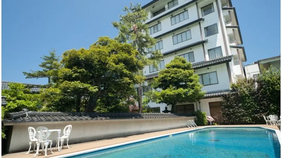 Tagawa Ryusenkaku