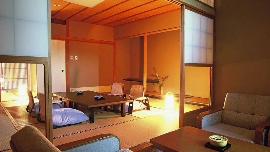 Tagawa Ryusenkaku