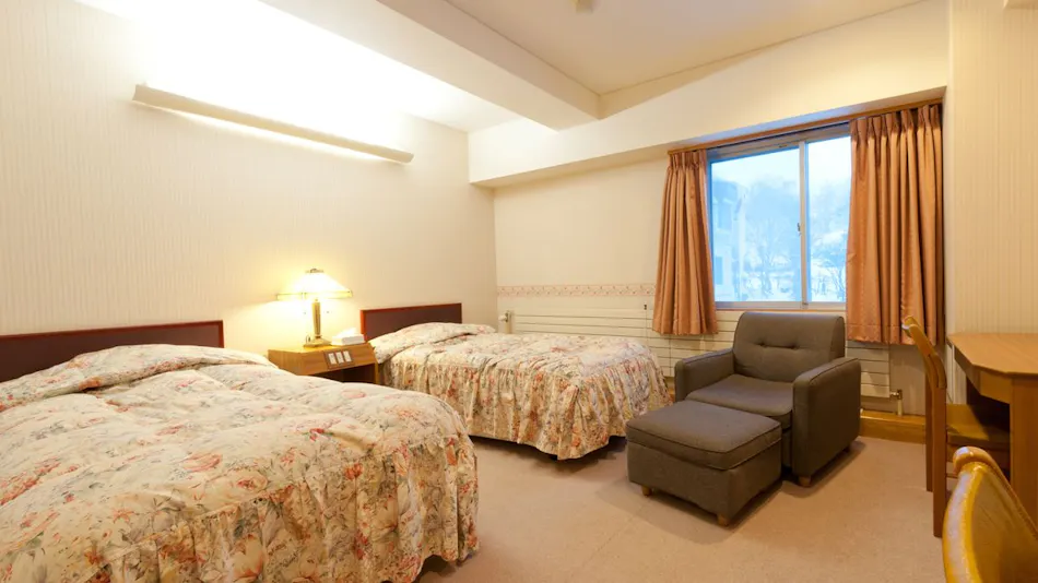 Kumanoyu Hotel