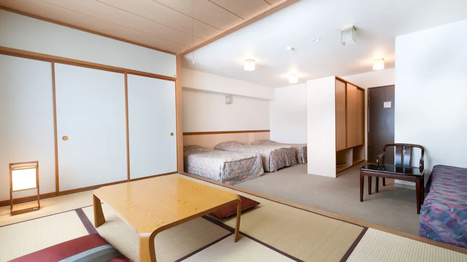 Kumanoyu Hotel