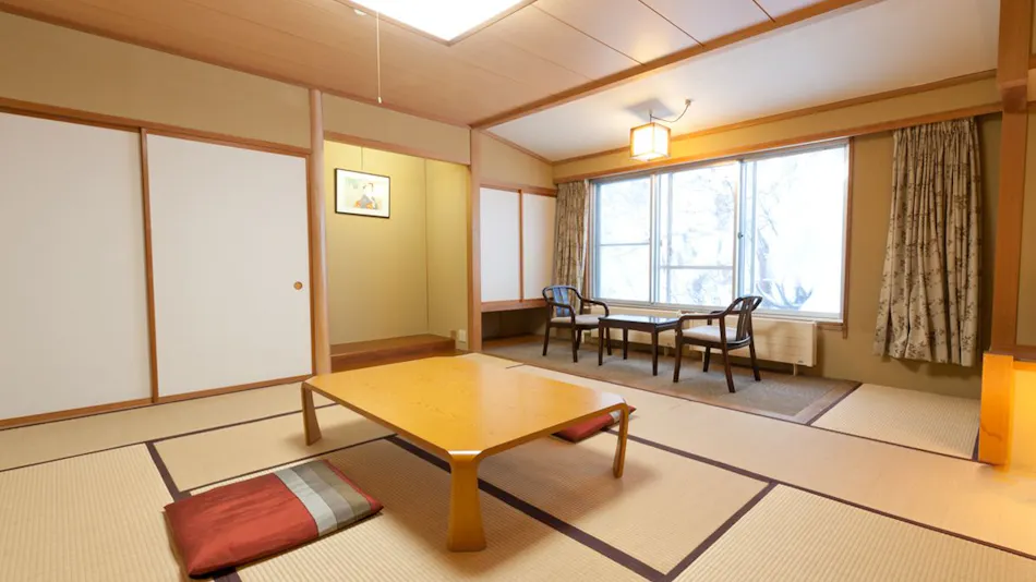 Kumanoyu Hotel