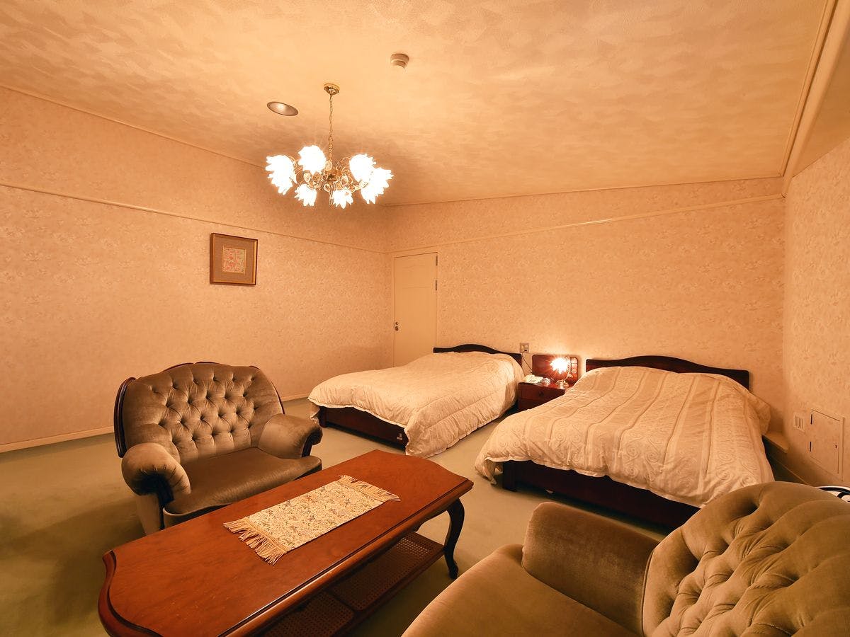 Kumanoyu Hotel