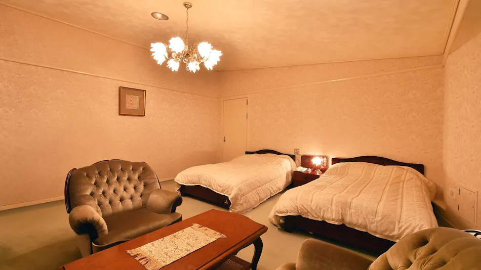 Kumanoyu Hotel
