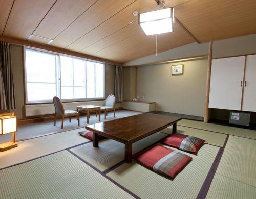 和室の一例
