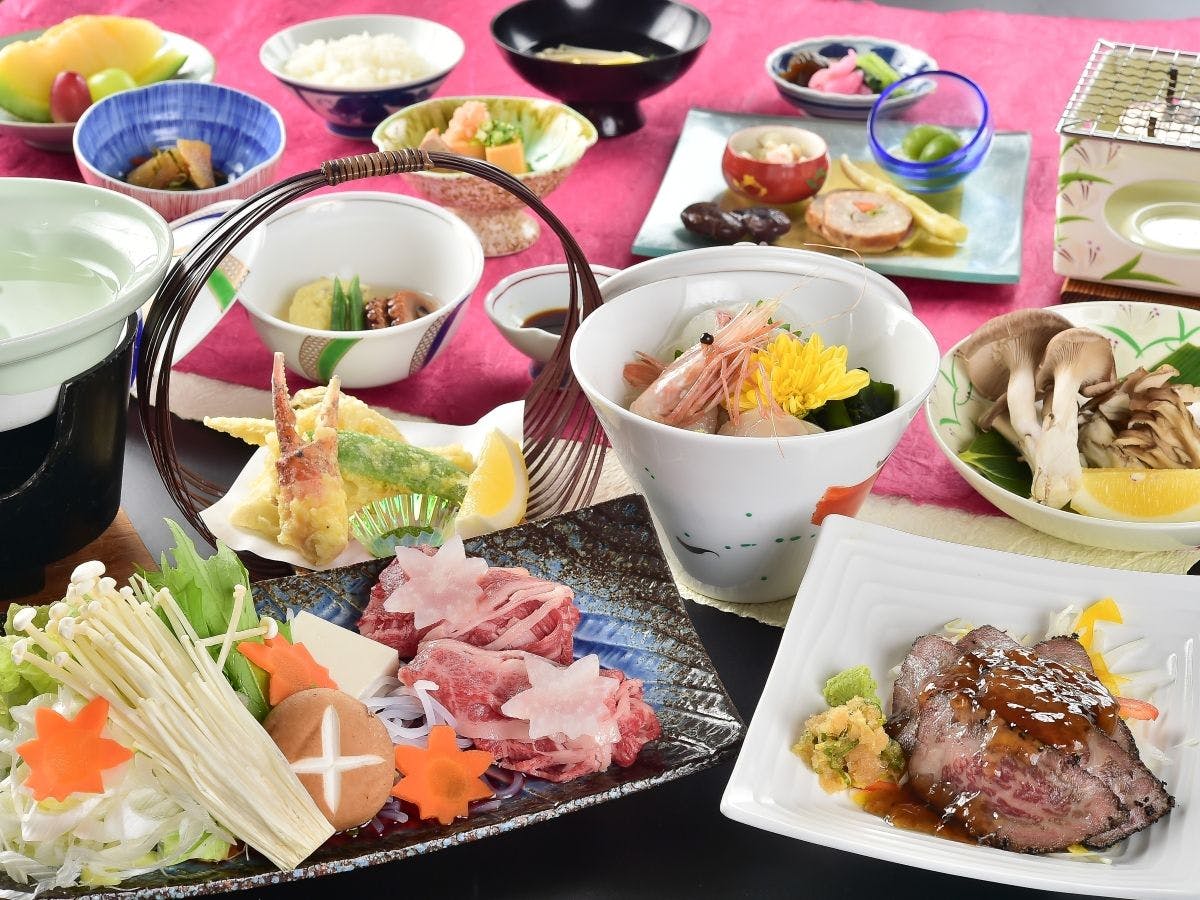 อัปเกรด ~碧落hekiraku~