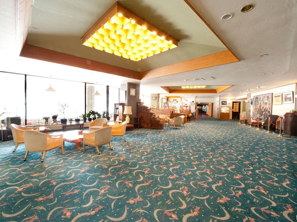 ล็อบบี้