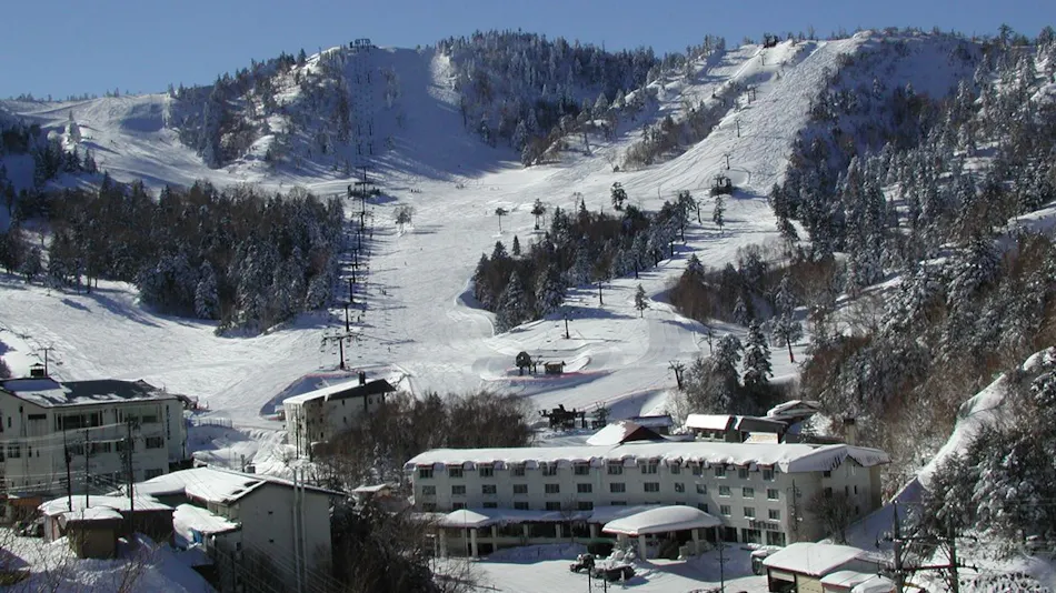 Kumanoyu Hotel