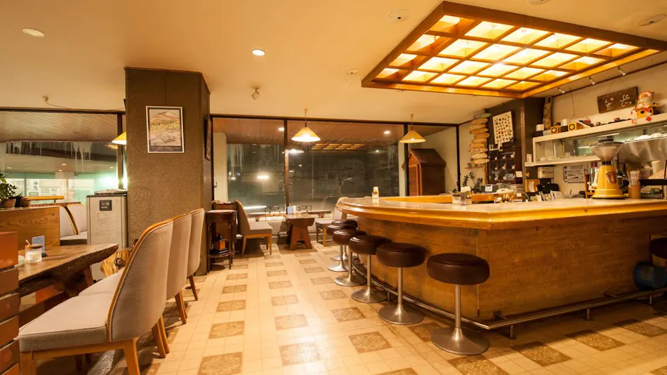 Kumanoyu Hotel