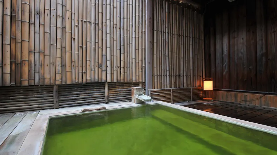 Kumanoyu Hotel