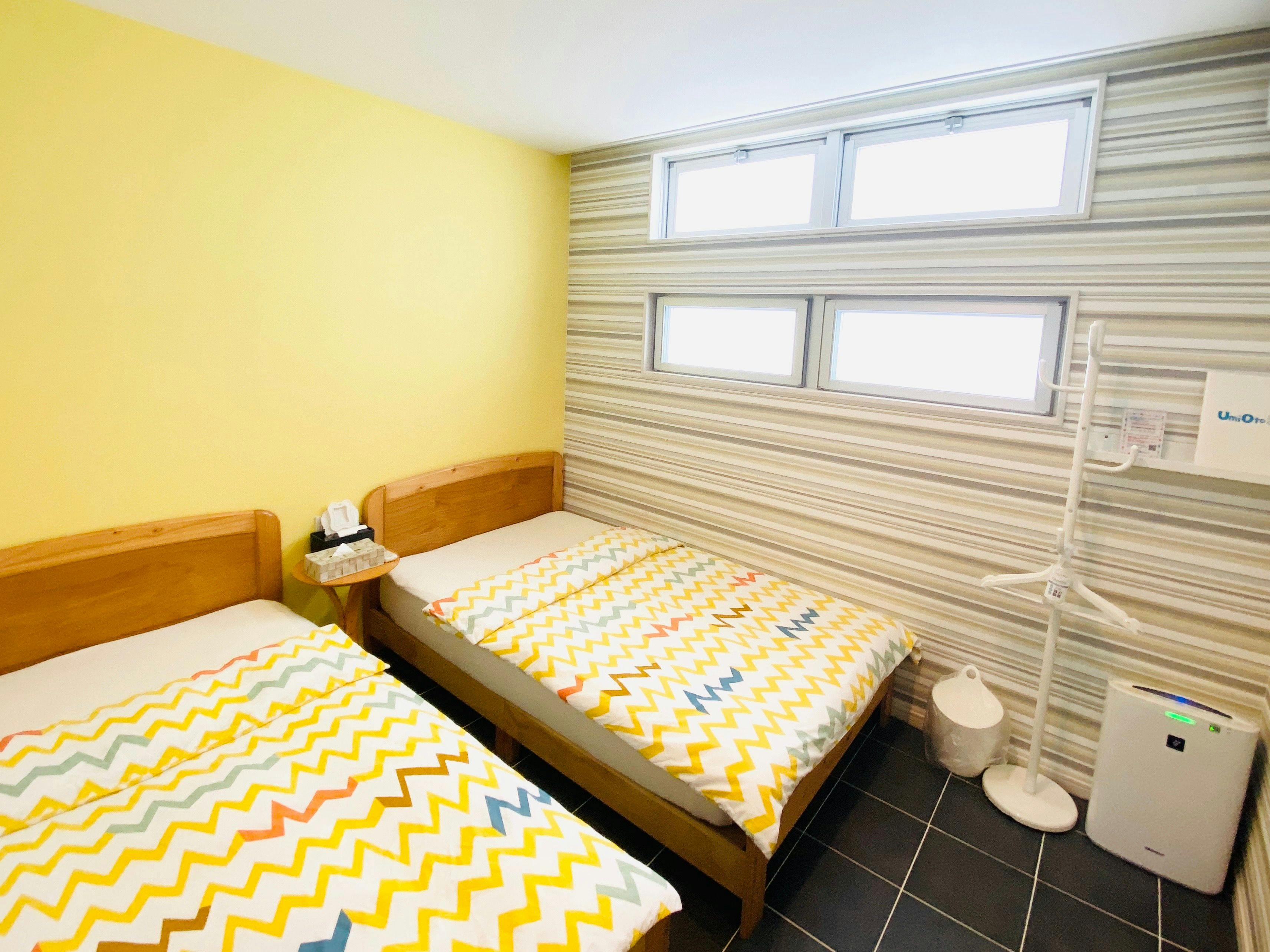 UmiOto - A Popular Guesthouse for Solo Female Travelers