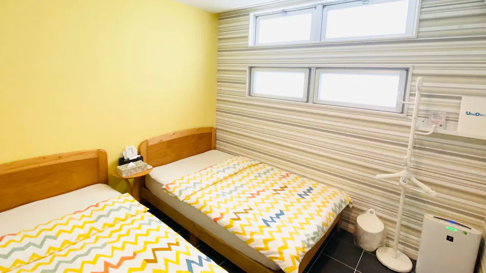 UmiOto - A Popular Guesthouse for Solo Female Travelers