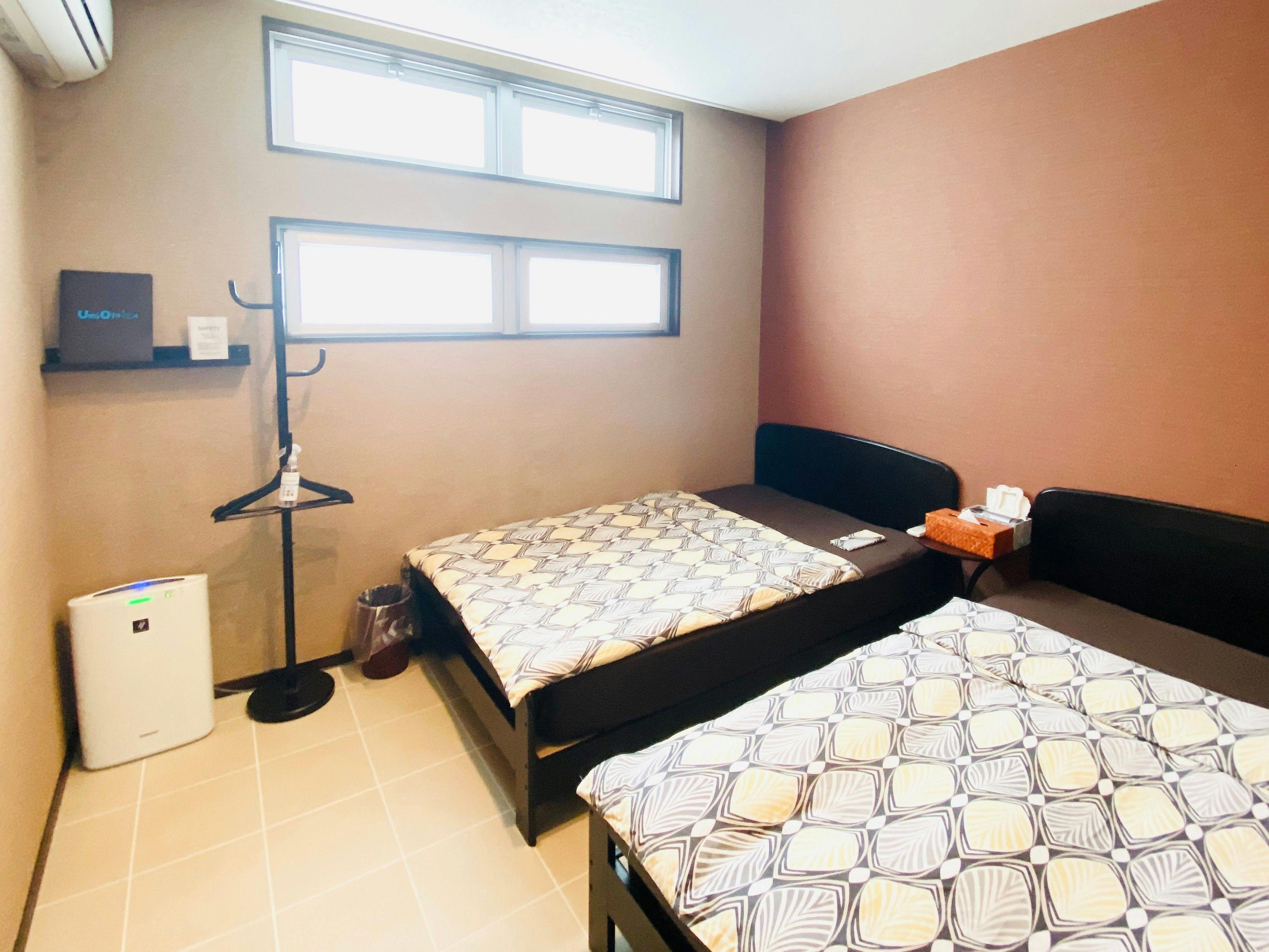 UmiOto - A Popular Guesthouse for Solo Female Travelers