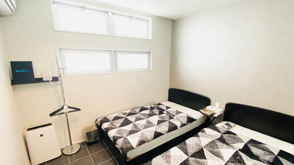 UmiOto - A Popular Guesthouse for Solo Female Travelers