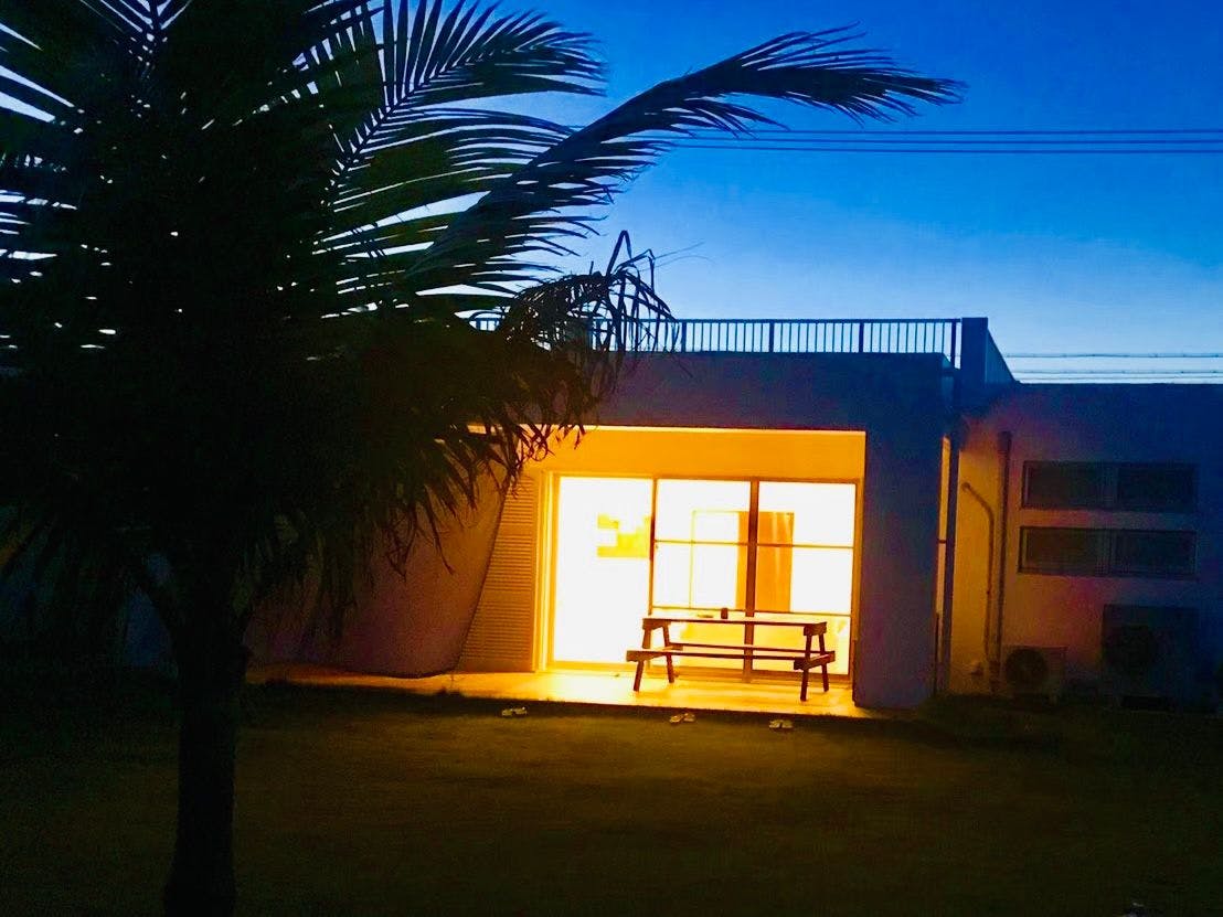 UmiOto - A Popular Guesthouse for Solo Female Travelers