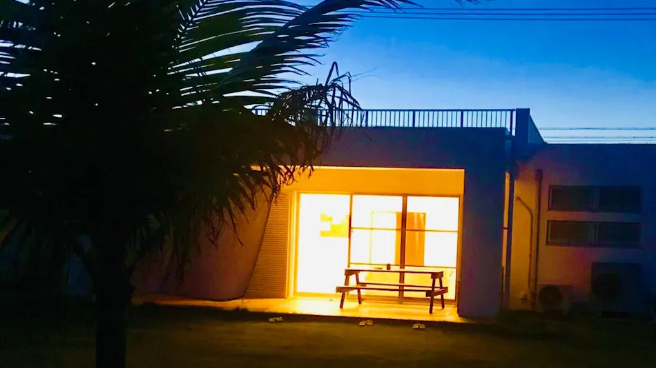 UmiOto - A Popular Guesthouse for Solo Female Travelers