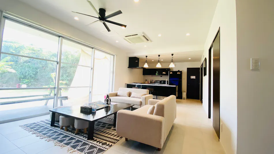 UmiOto - A Popular Guesthouse for Solo Female Travelers