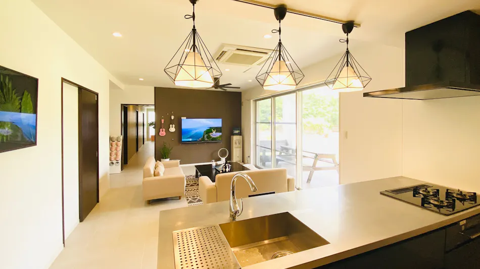 UmiOto - A Popular Guesthouse for Solo Female Travelers