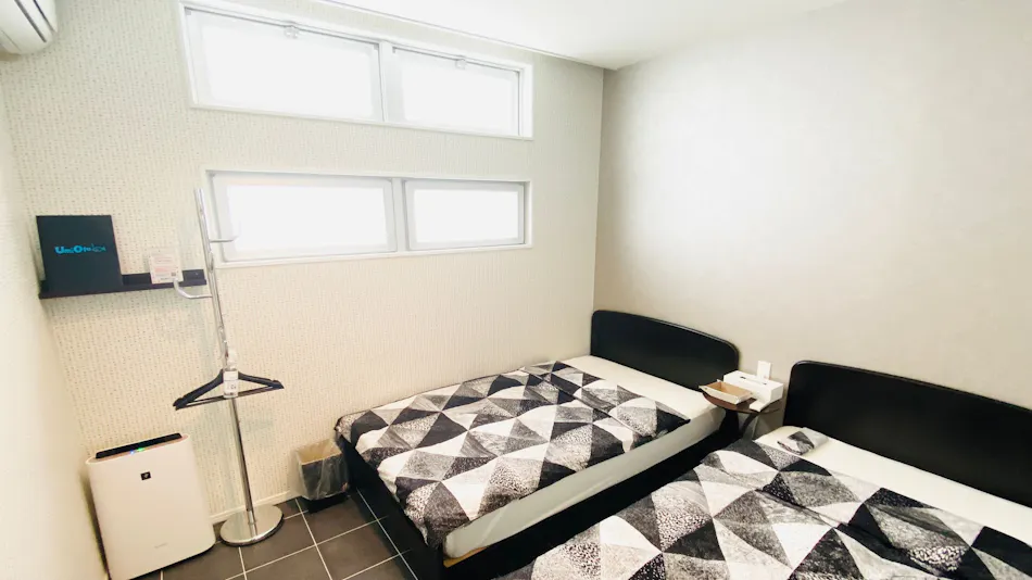 UmiOto - A Popular Guesthouse for Solo Female Travelers