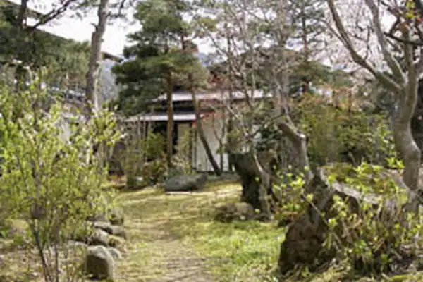 施設画像