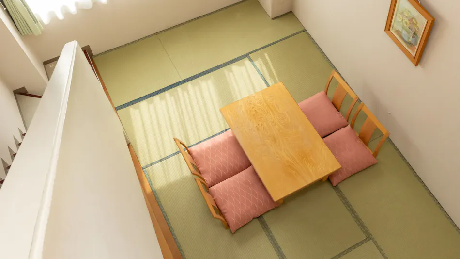 Hailzarm Kurikoma Tabist