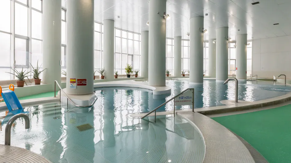 Hailzarm Kurikoma Tabist