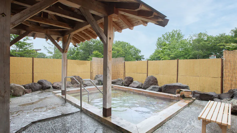 Hailzarm Kurikoma Tabist