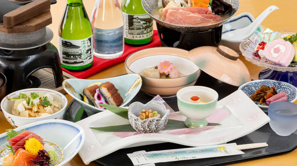 Hailzarm Kurikoma Tabist