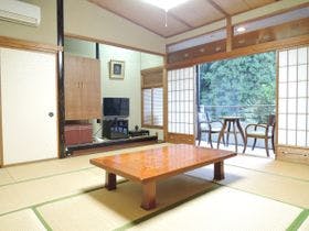 丸岡温泉　たけくらべ