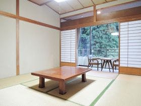 丸岡温泉　たけくらべ