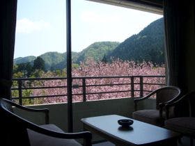丸岡温泉　たけくらべ